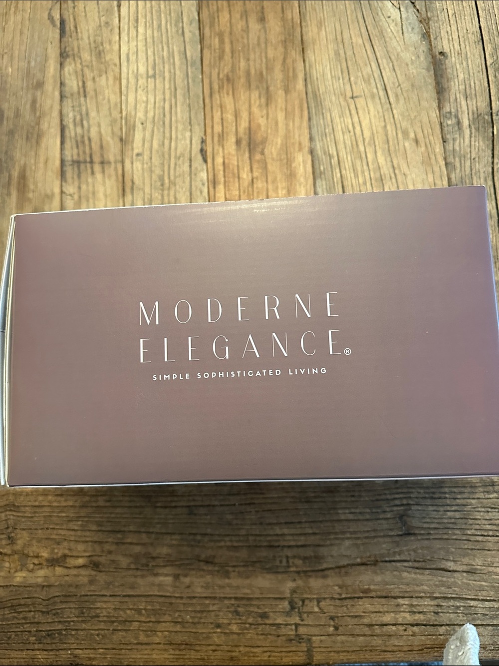 Modern Elegance Luxe Candle Warmer Lamp NWT - Picture 3 of 6